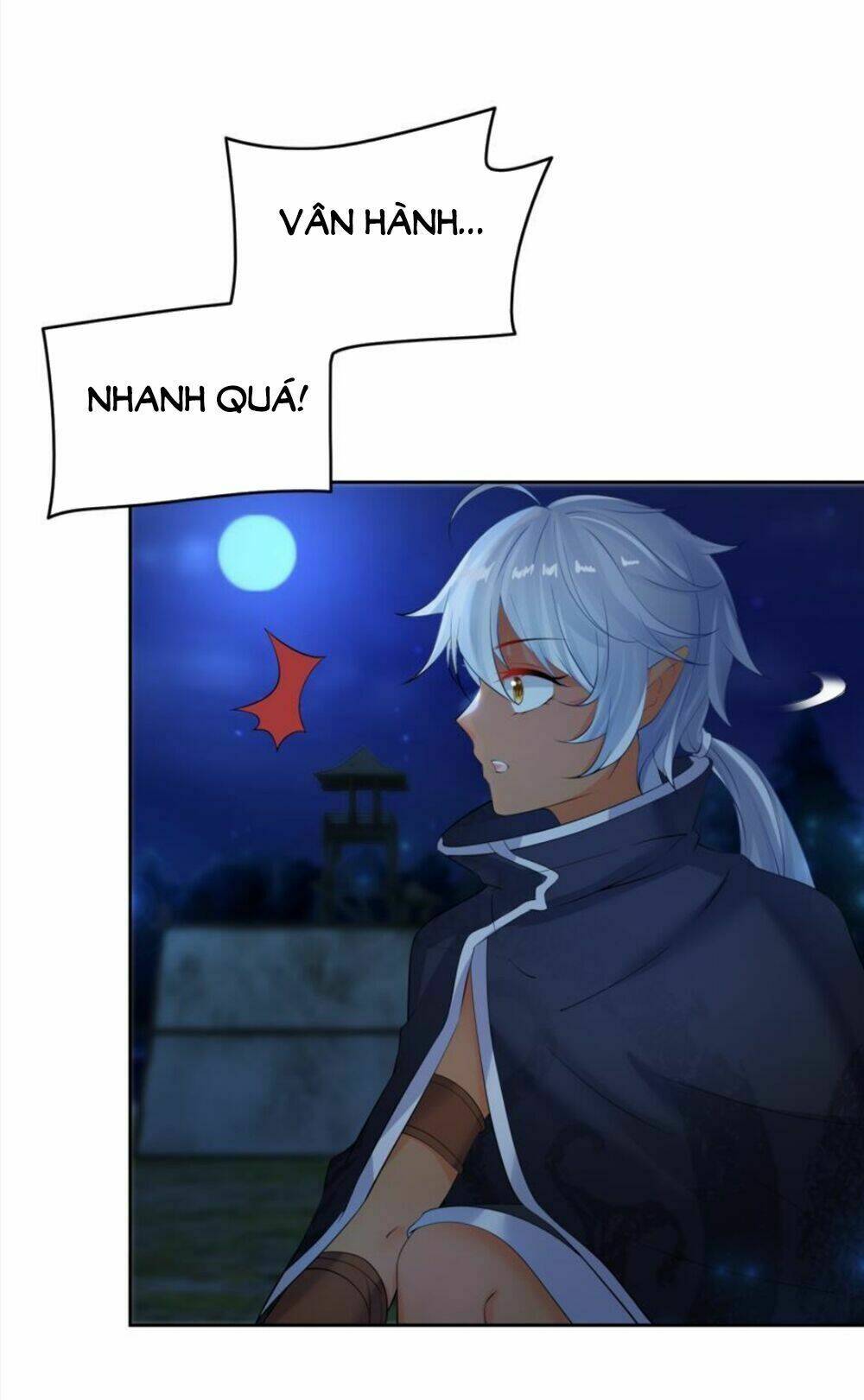 Xú Nữ Đích Hậu Cung Chapter 139 - Trang 2