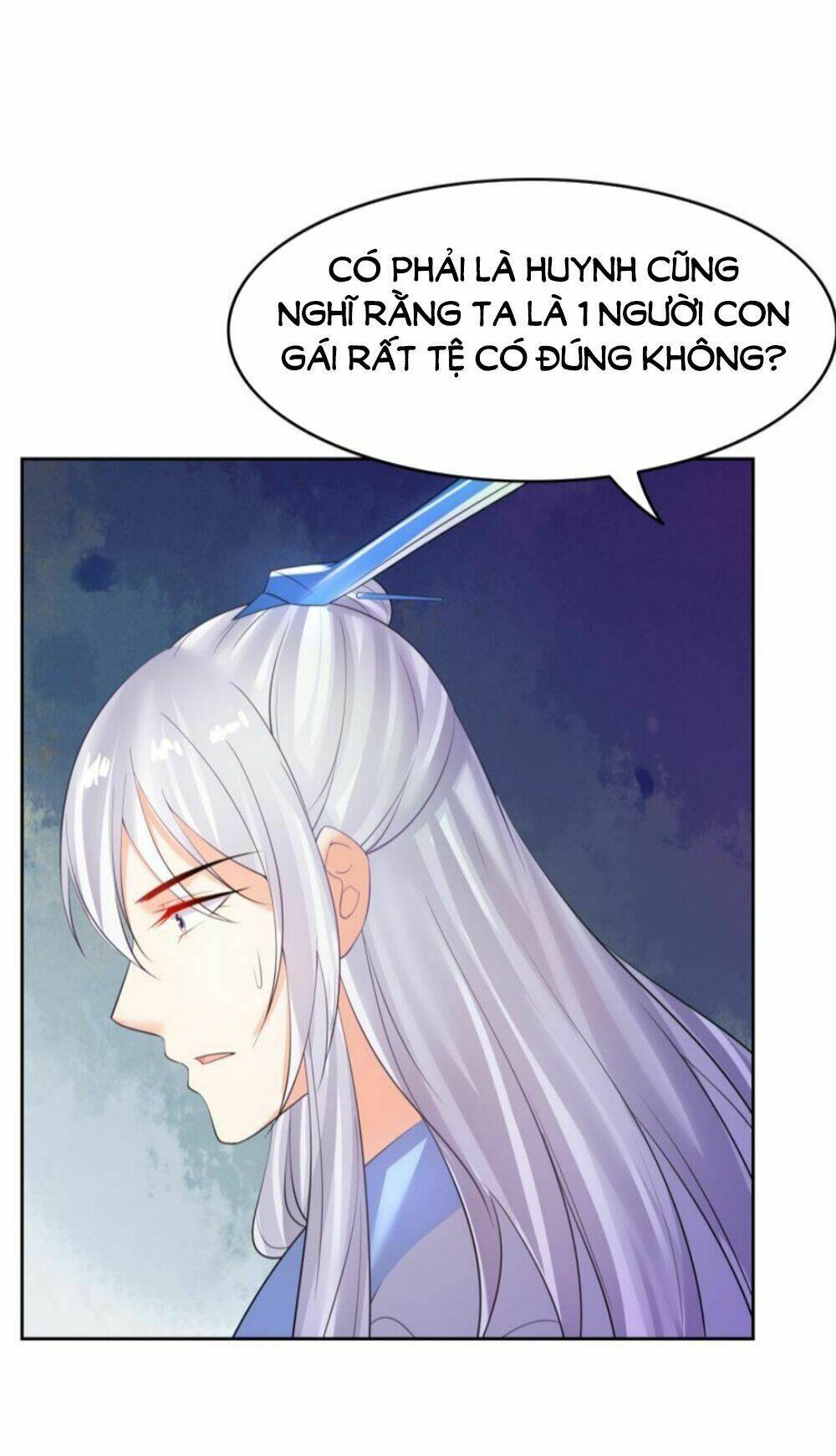 Xú Nữ Đích Hậu Cung Chapter 139 - Trang 2