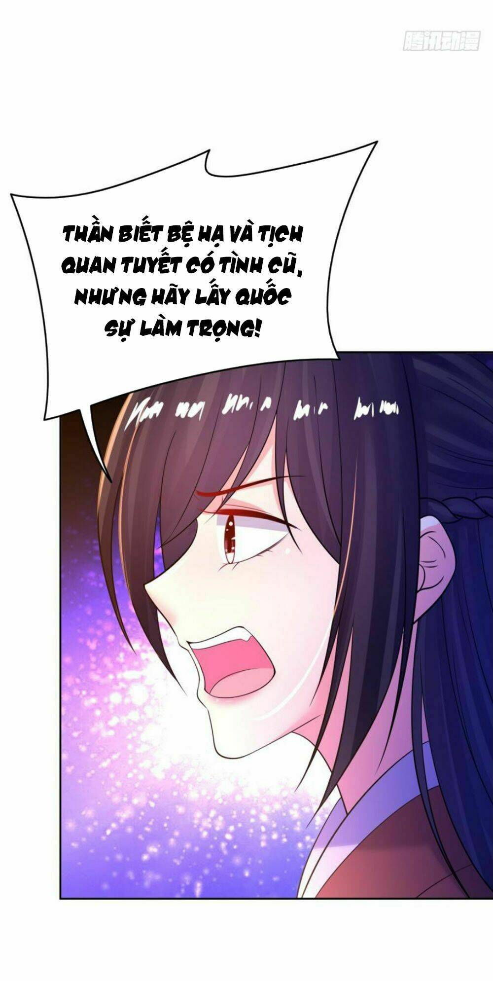 Xú Nữ Đích Hậu Cung Chapter 138 - Trang 2