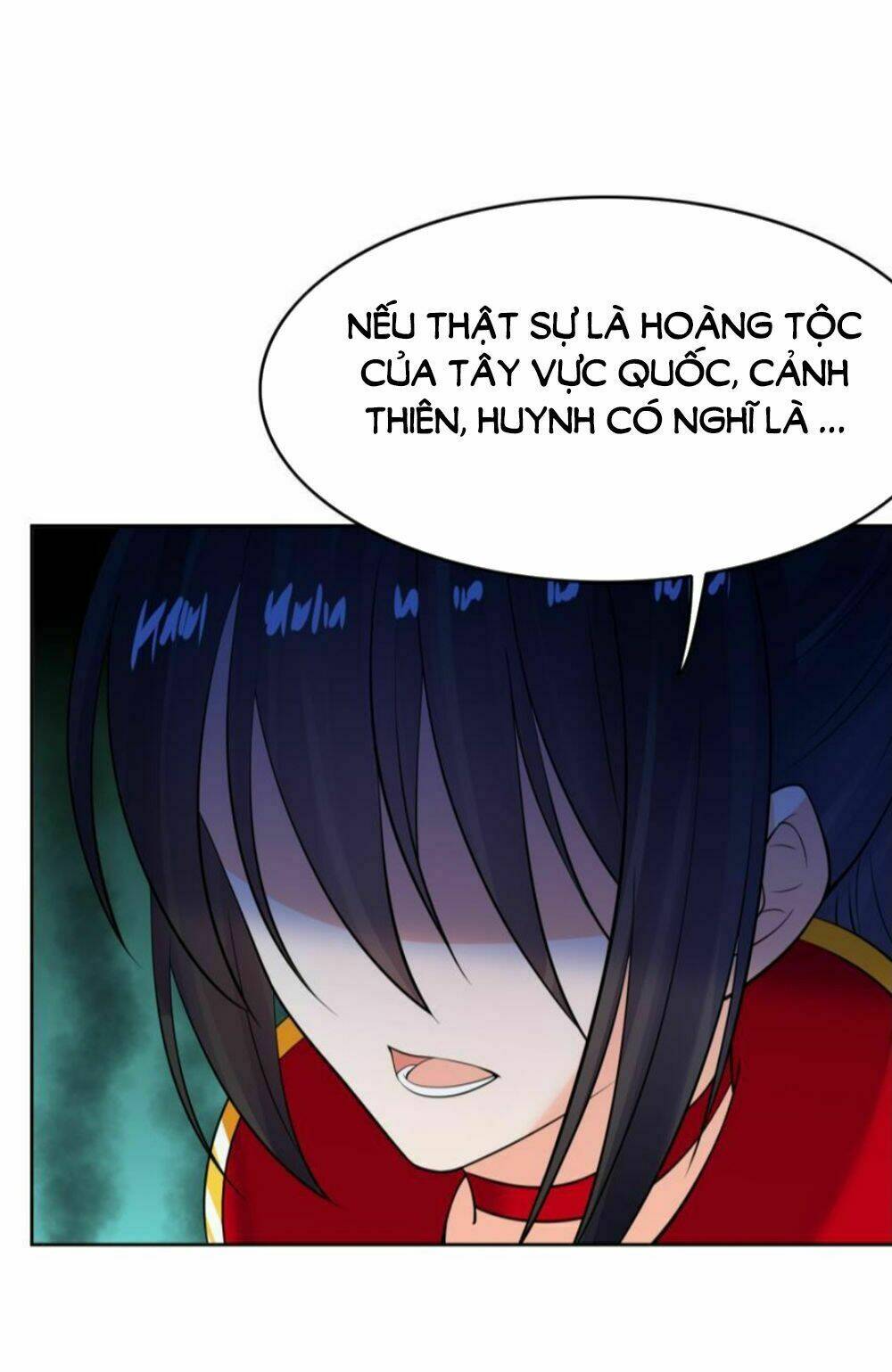 Xú Nữ Đích Hậu Cung Chapter 138 - Trang 2