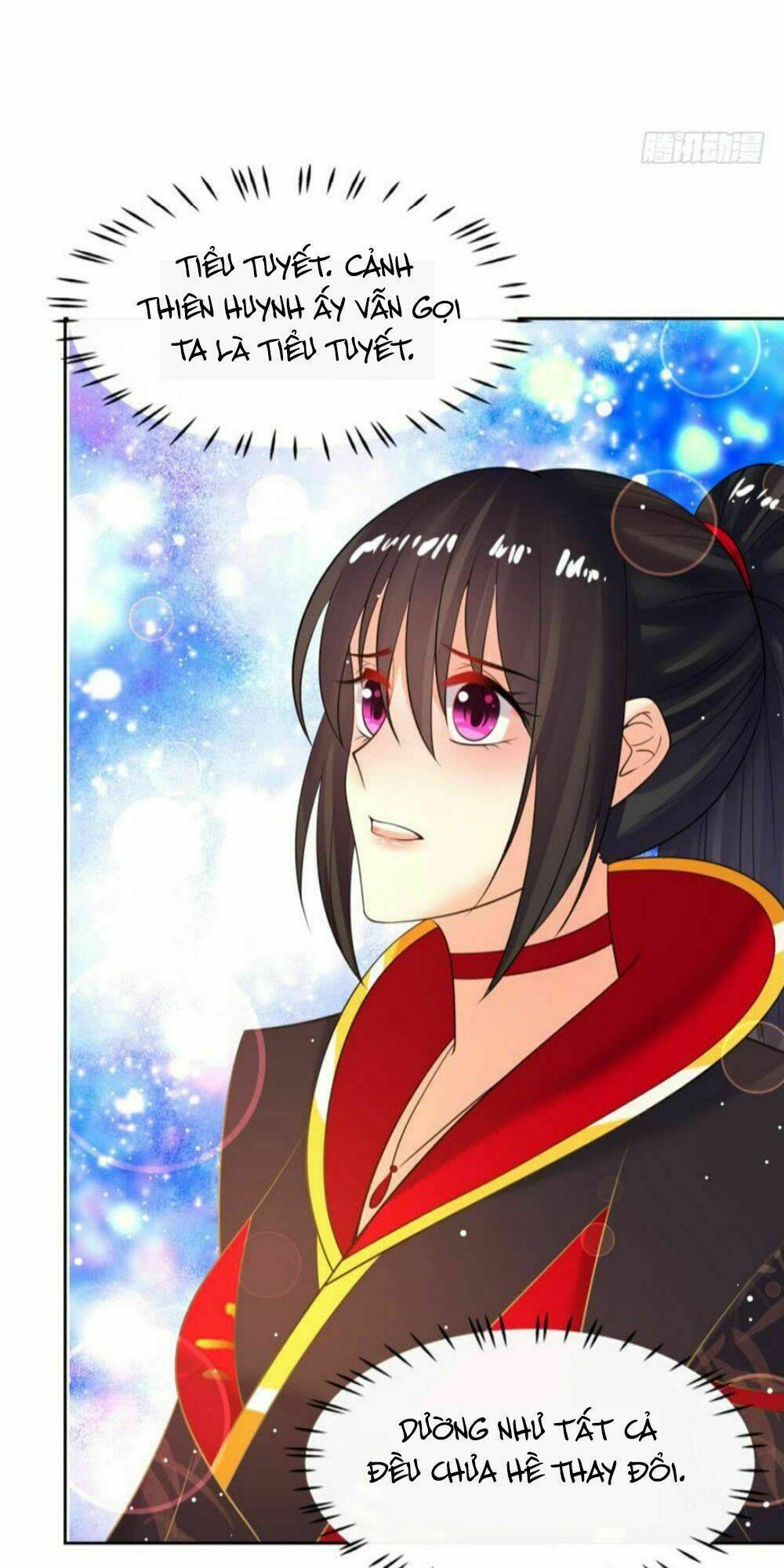 Xú Nữ Đích Hậu Cung Chapter 138 - Trang 2