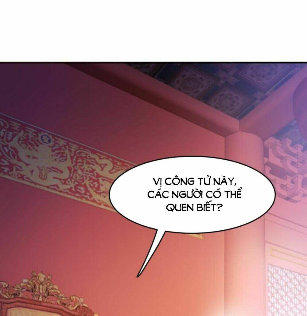 Xú Nữ Đích Hậu Cung Chapter 137 - Trang 2