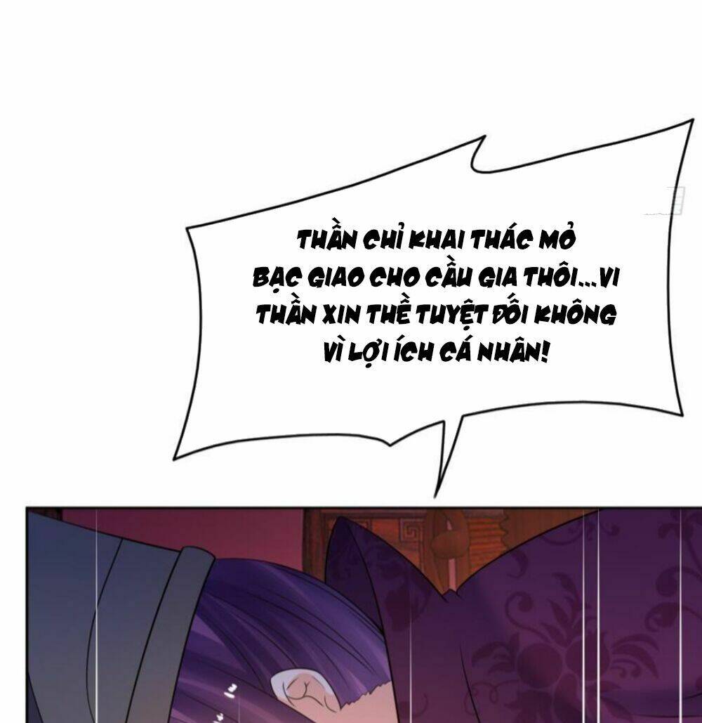 Xú Nữ Đích Hậu Cung Chapter 137 - Trang 2