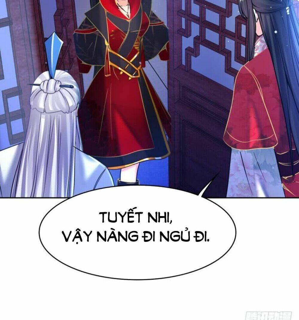 Xú Nữ Đích Hậu Cung Chapter 137 - Trang 2