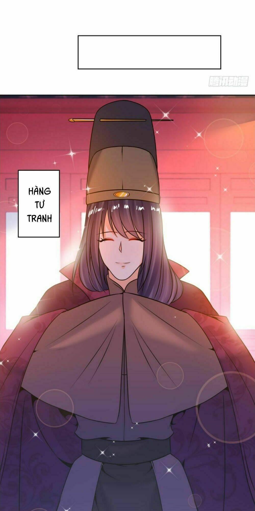 Xú Nữ Đích Hậu Cung Chapter 136 - Trang 2