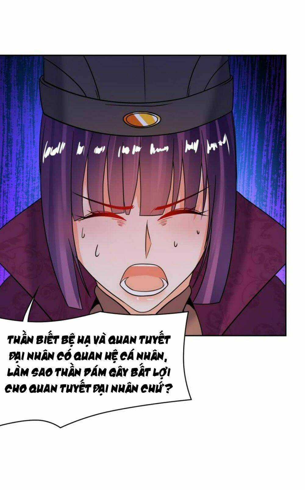 Xú Nữ Đích Hậu Cung Chapter 136 - Trang 2