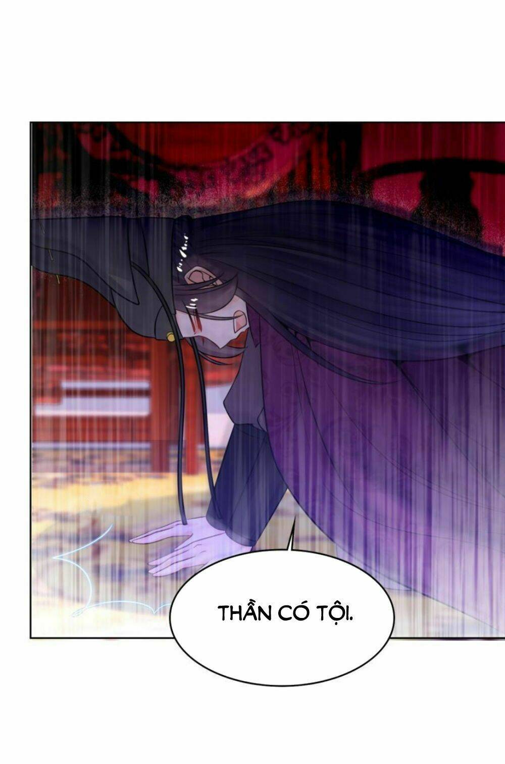 Xú Nữ Đích Hậu Cung Chapter 136 - Trang 2