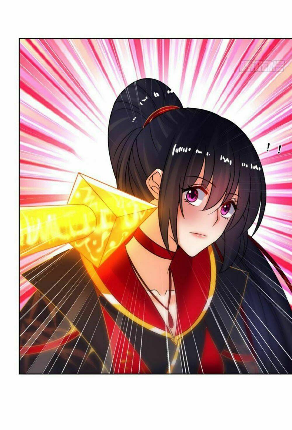 Xú Nữ Đích Hậu Cung Chapter 135 - Trang 2