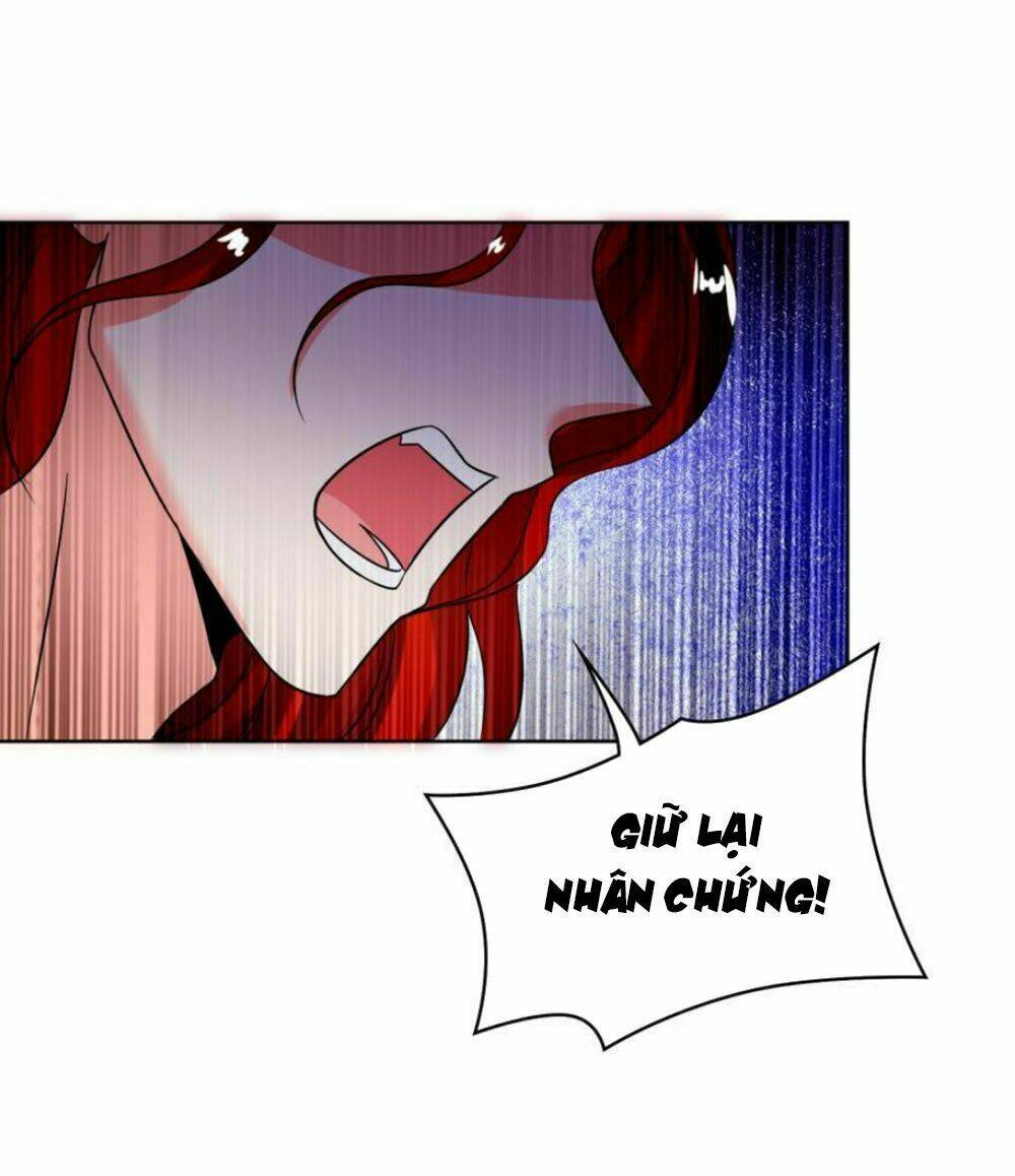 Xú Nữ Đích Hậu Cung Chapter 135 - Trang 2