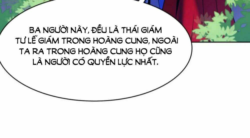 Xú Nữ Đích Hậu Cung Chapter 135 - Trang 2