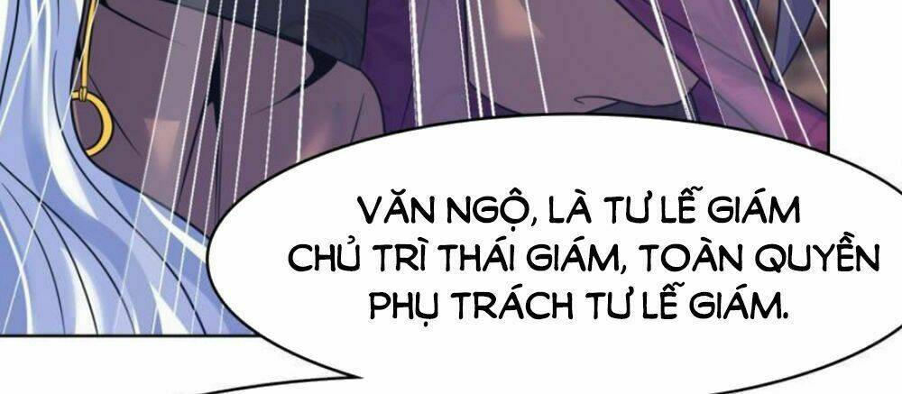 Xú Nữ Đích Hậu Cung Chapter 135 - Trang 2