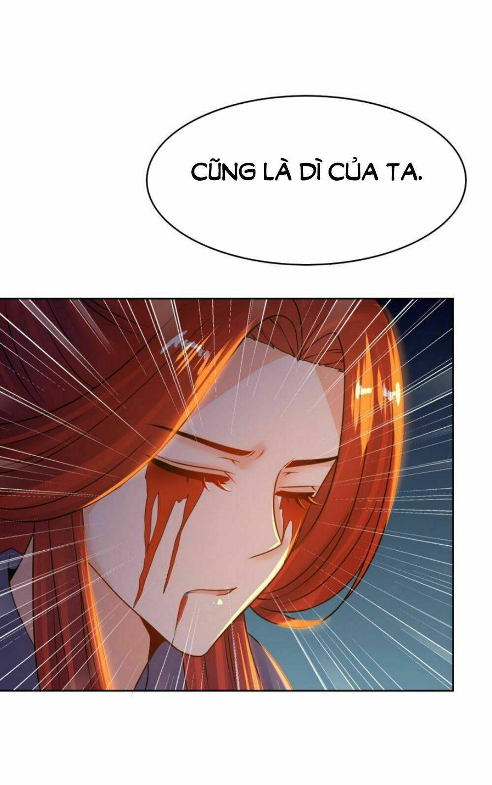 Xú Nữ Đích Hậu Cung Chapter 134 - Trang 2