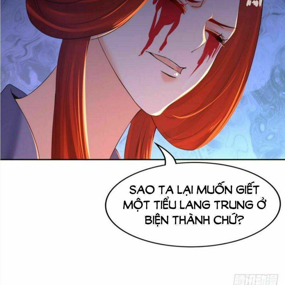 Xú Nữ Đích Hậu Cung Chapter 134 - Trang 2