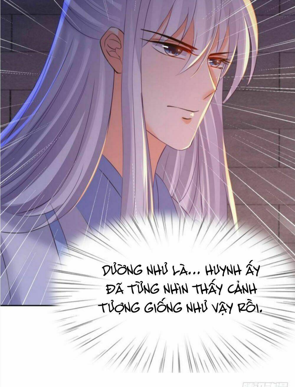 Xú Nữ Đích Hậu Cung Chapter 134 - Trang 2