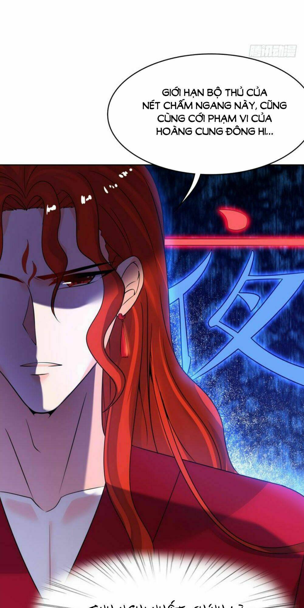 Xú Nữ Đích Hậu Cung Chapter 133 - Trang 2