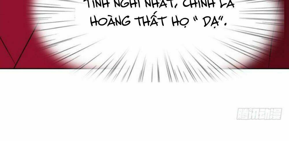 Xú Nữ Đích Hậu Cung Chapter 133 - Trang 2