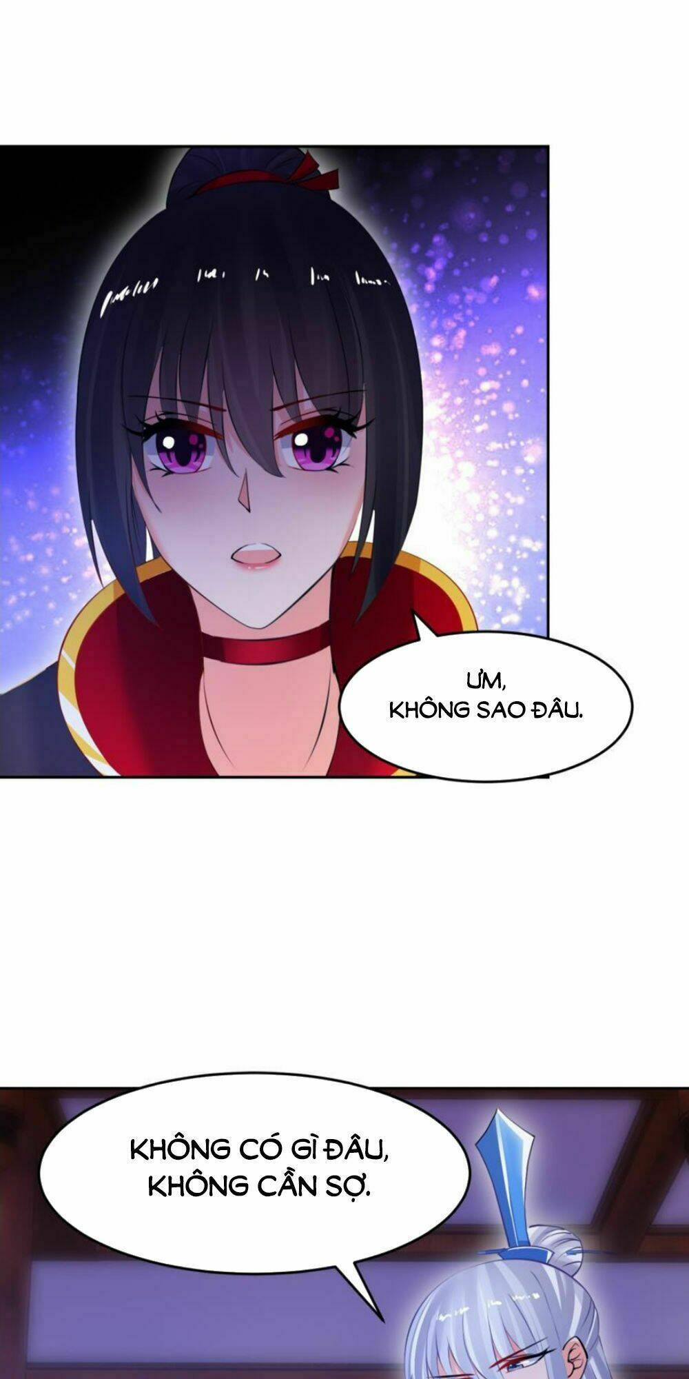 Xú Nữ Đích Hậu Cung Chapter 133 - Trang 2