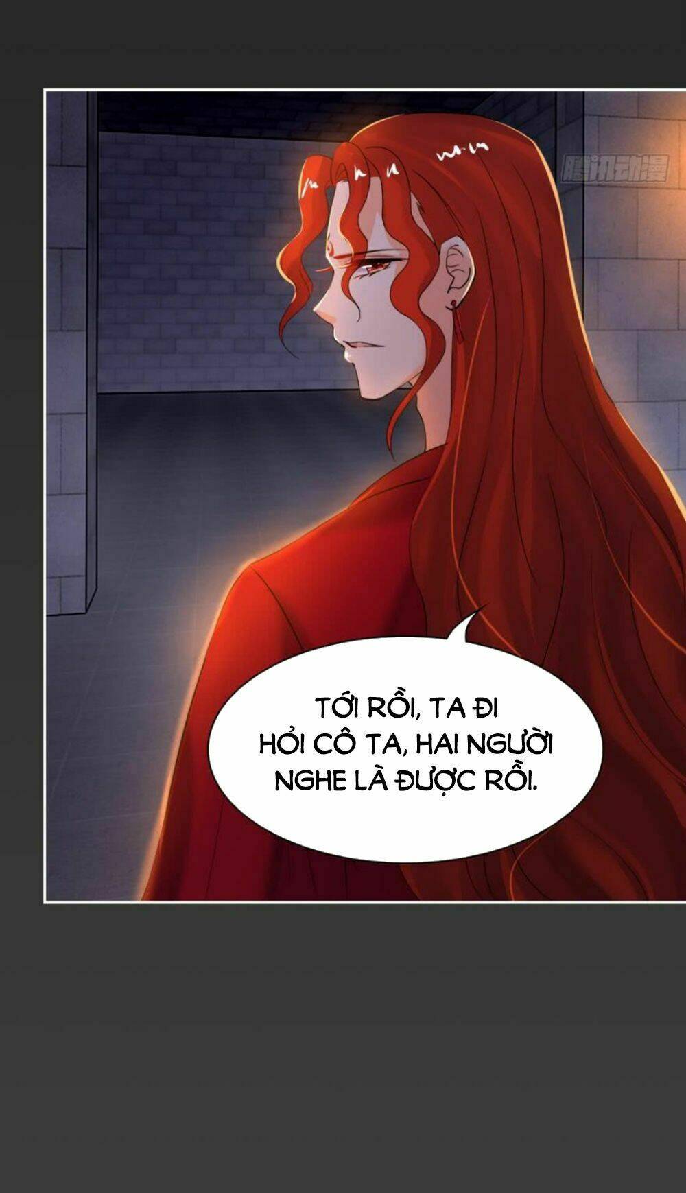 Xú Nữ Đích Hậu Cung Chapter 133 - Trang 2