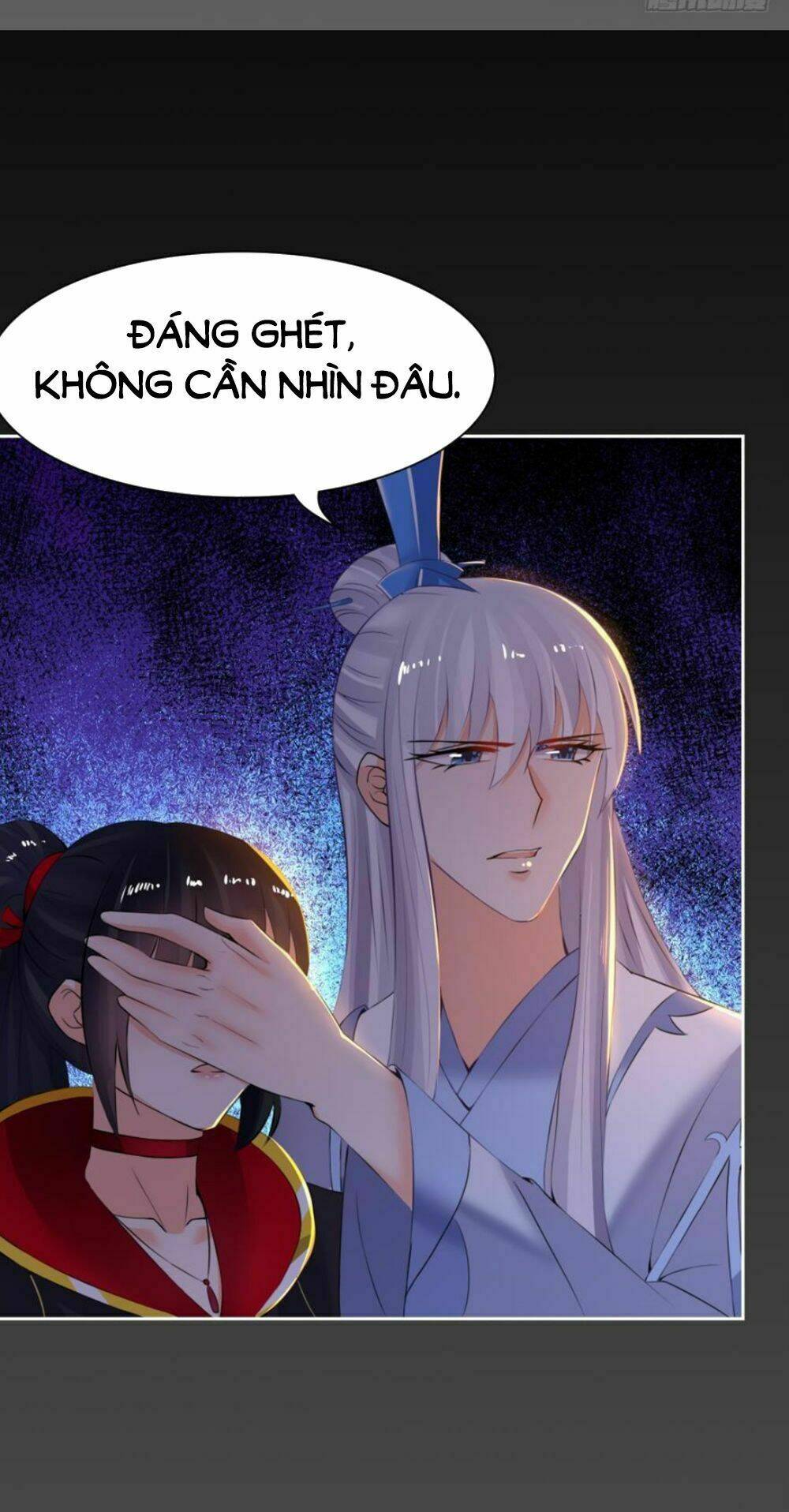 Xú Nữ Đích Hậu Cung Chapter 133 - Trang 2