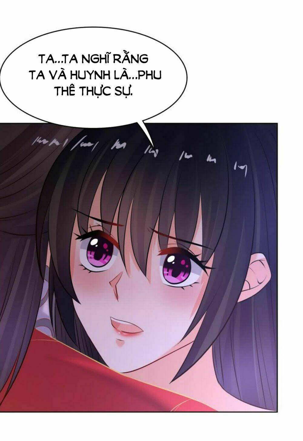 Xú Nữ Đích Hậu Cung Chapter 132 - Trang 2