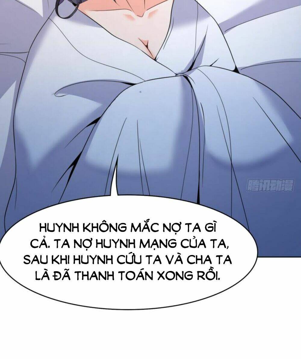 Xú Nữ Đích Hậu Cung Chapter 131 - Trang 2