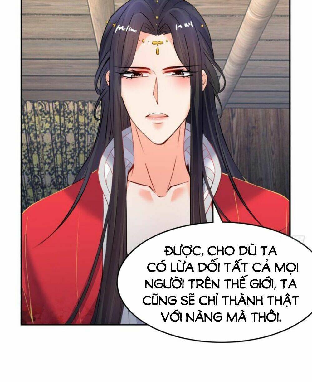 Xú Nữ Đích Hậu Cung Chapter 131 - Trang 2