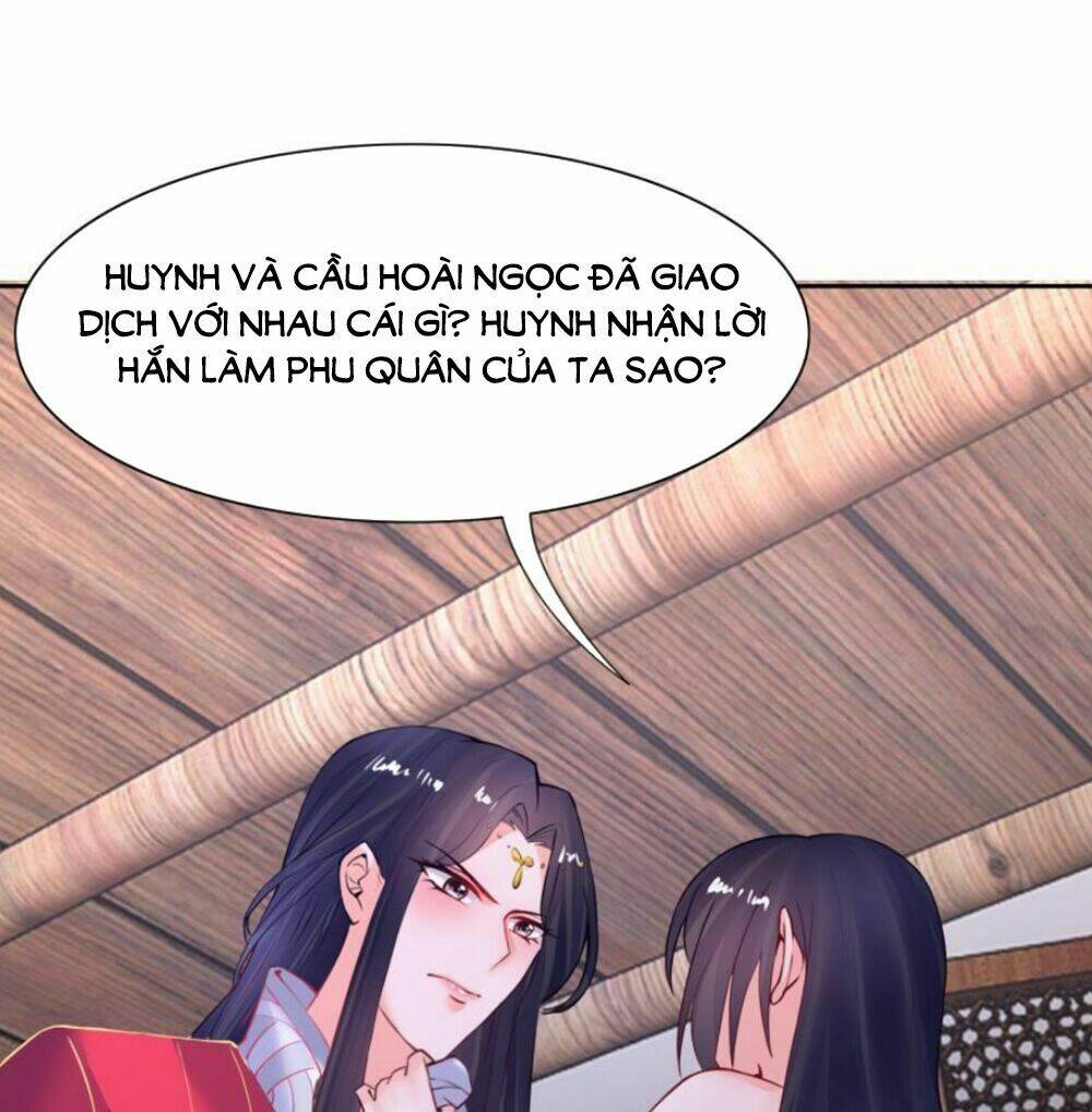 Xú Nữ Đích Hậu Cung Chapter 131 - Trang 2