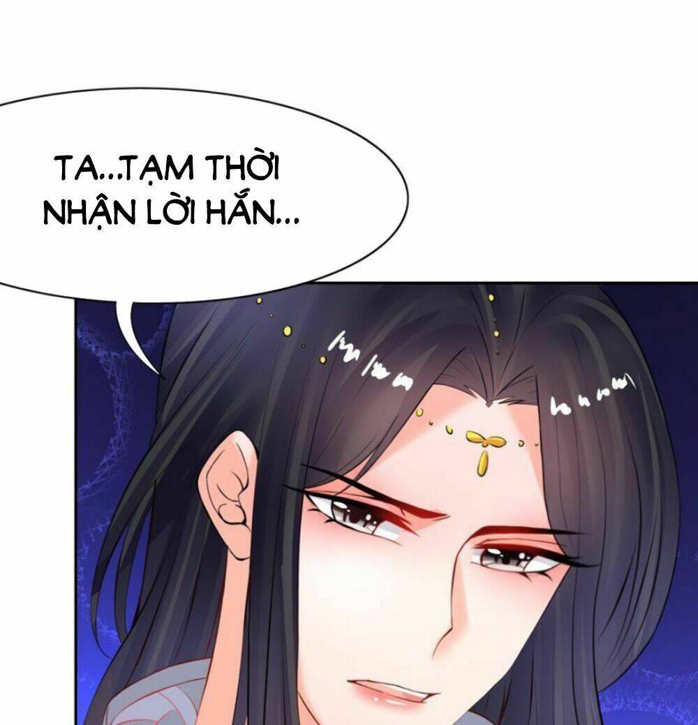 Xú Nữ Đích Hậu Cung Chapter 131 - Trang 2