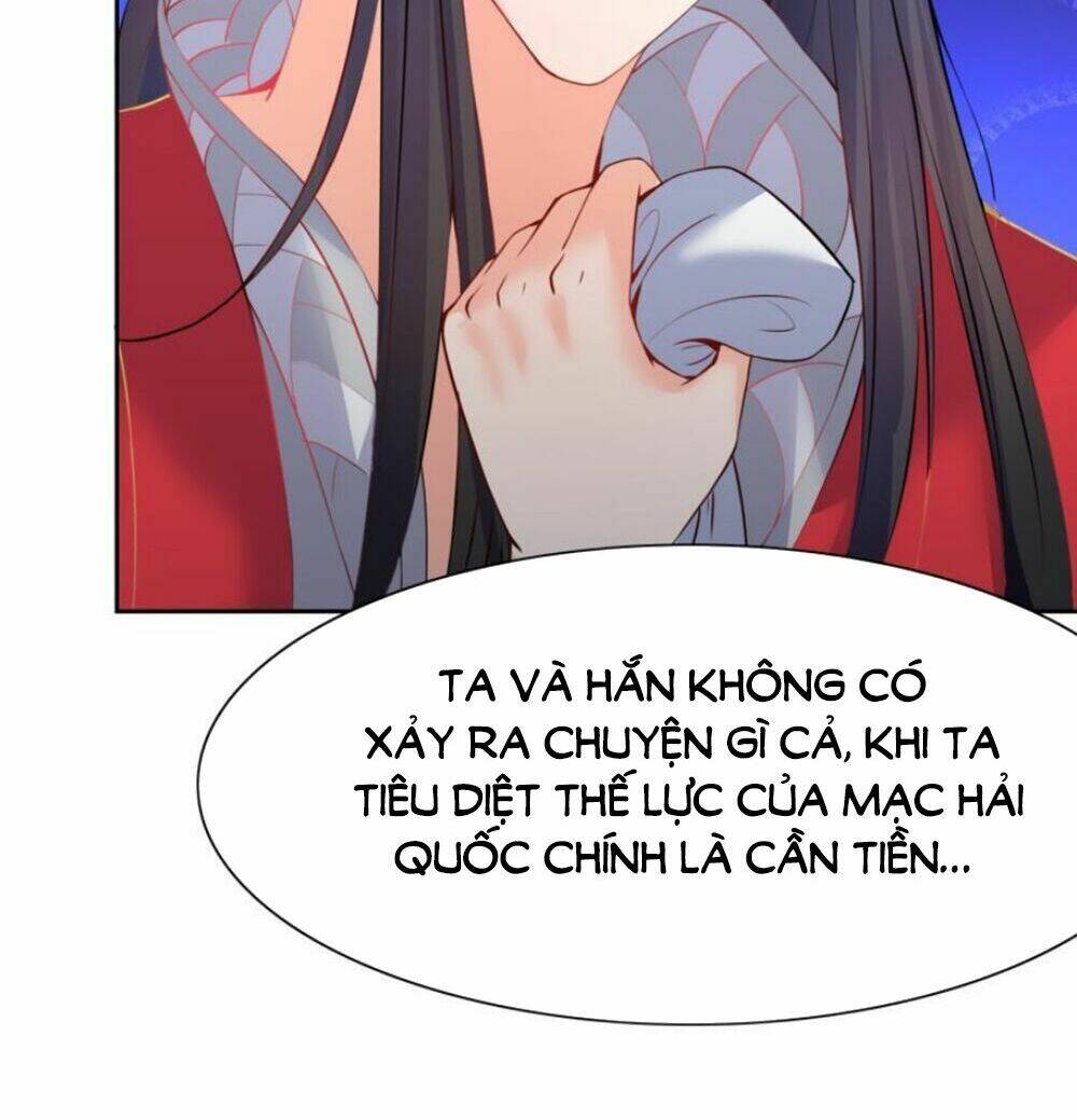 Xú Nữ Đích Hậu Cung Chapter 131 - Trang 2