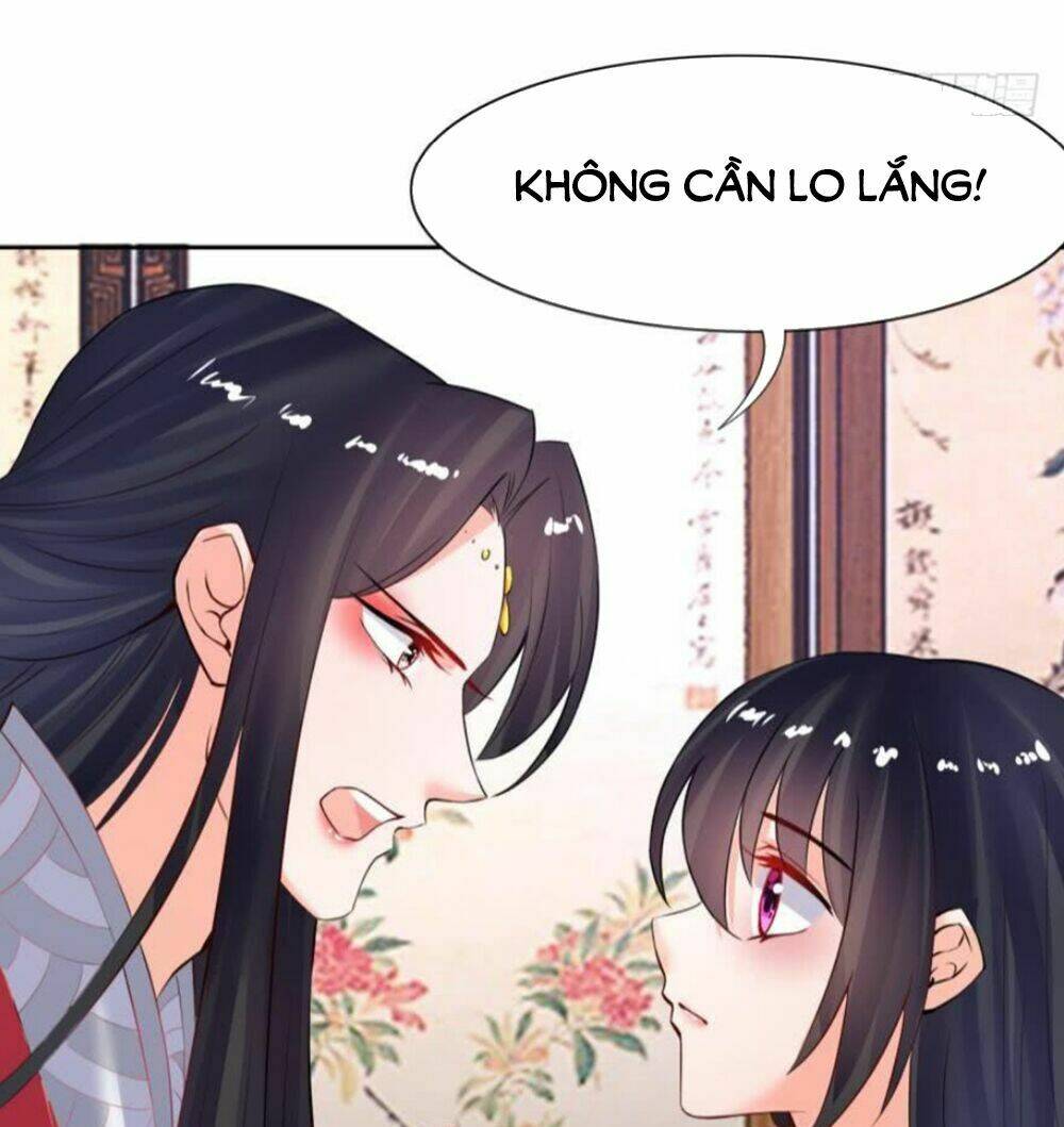 Xú Nữ Đích Hậu Cung Chapter 131 - Trang 2