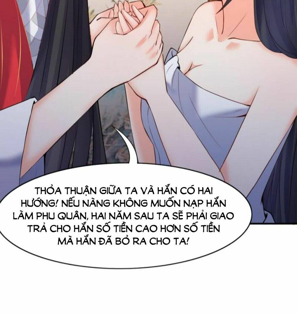 Xú Nữ Đích Hậu Cung Chapter 131 - Trang 2