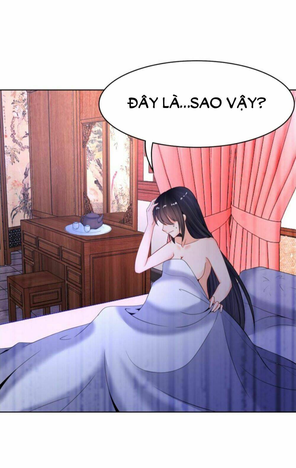 Xú Nữ Đích Hậu Cung Chapter 131 - Trang 2