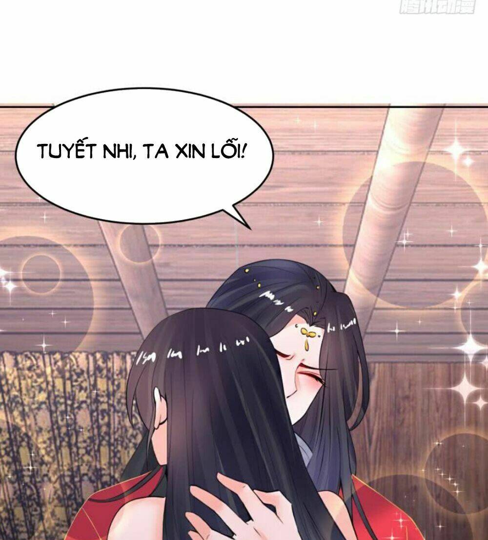 Xú Nữ Đích Hậu Cung Chapter 131 - Trang 2