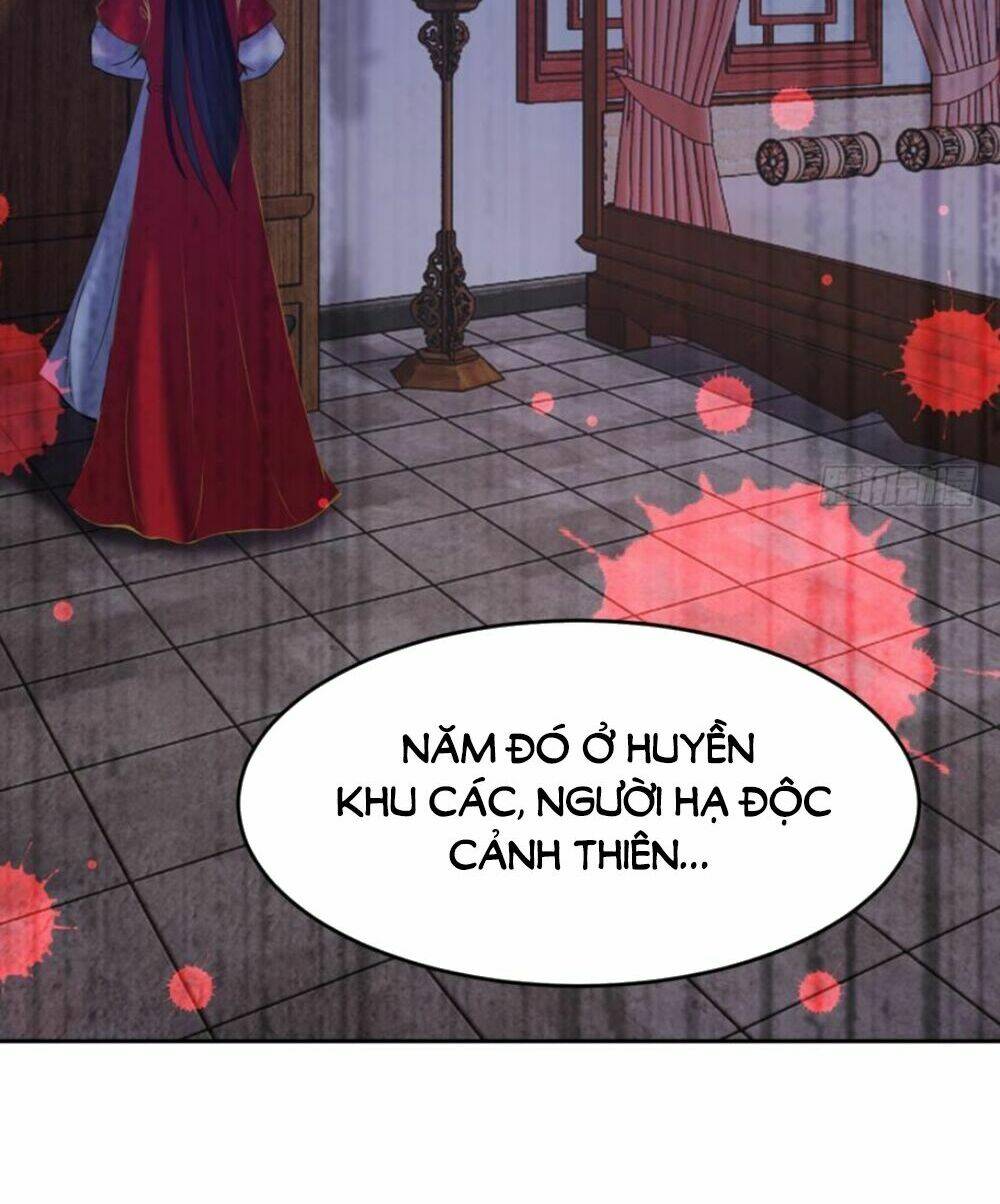 Xú Nữ Đích Hậu Cung Chapter 131 - Trang 2