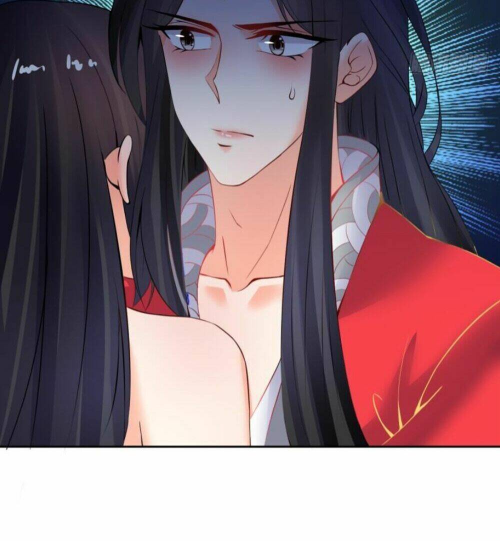 Xú Nữ Đích Hậu Cung Chapter 131 - Trang 2