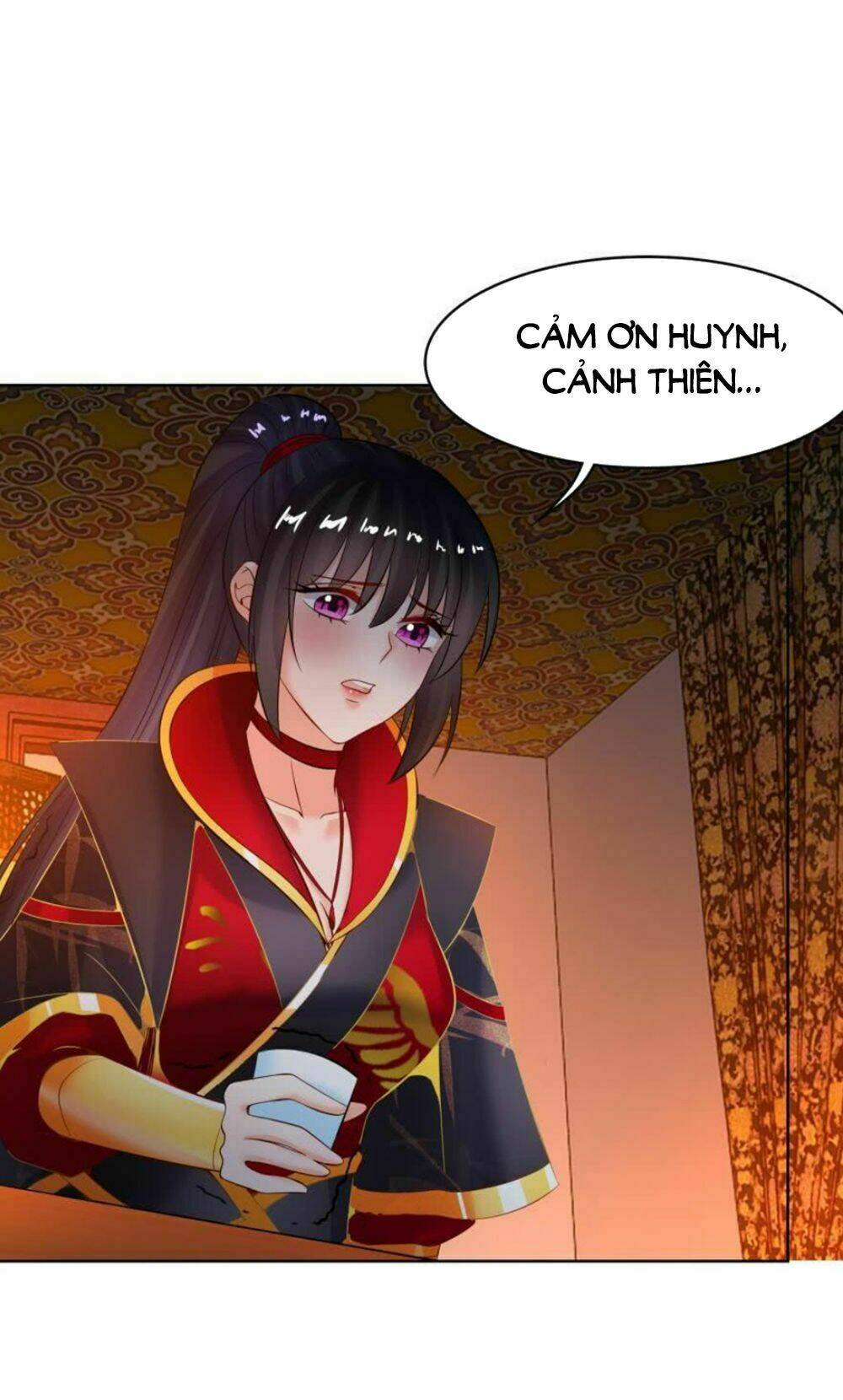 Xú Nữ Đích Hậu Cung Chapter 130 - Trang 2