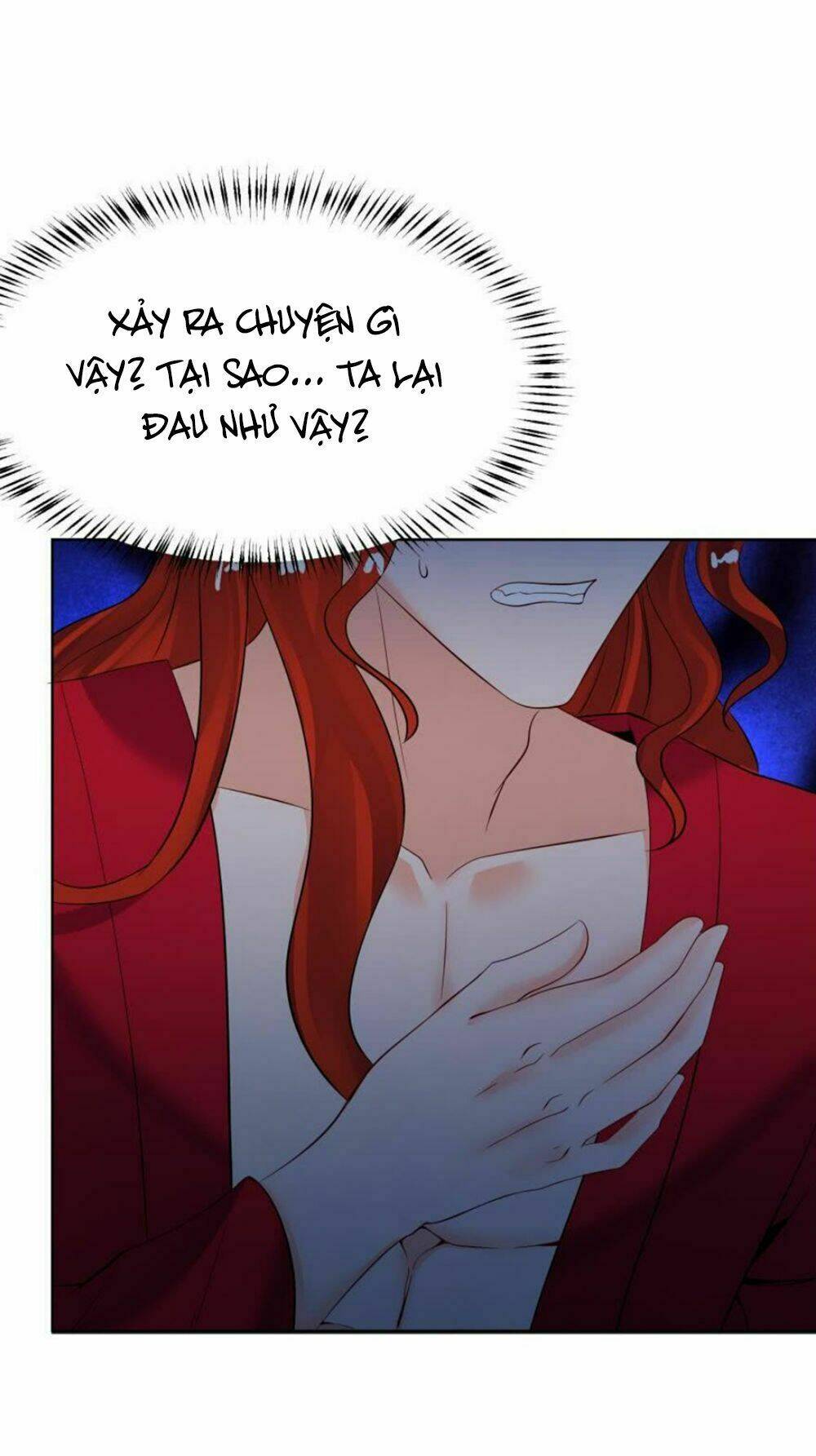 Xú Nữ Đích Hậu Cung Chapter 130 - Trang 2