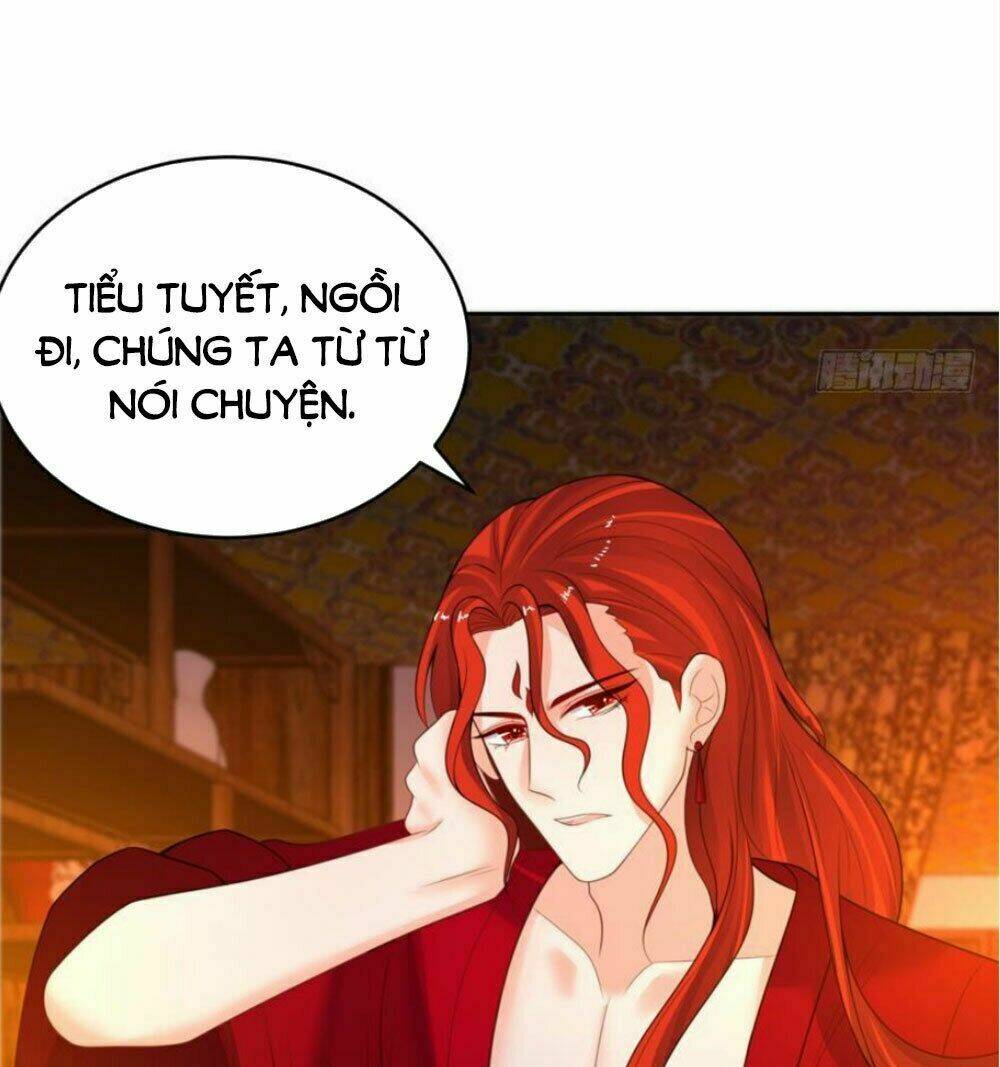 Xú Nữ Đích Hậu Cung Chapter 129 - Trang 2