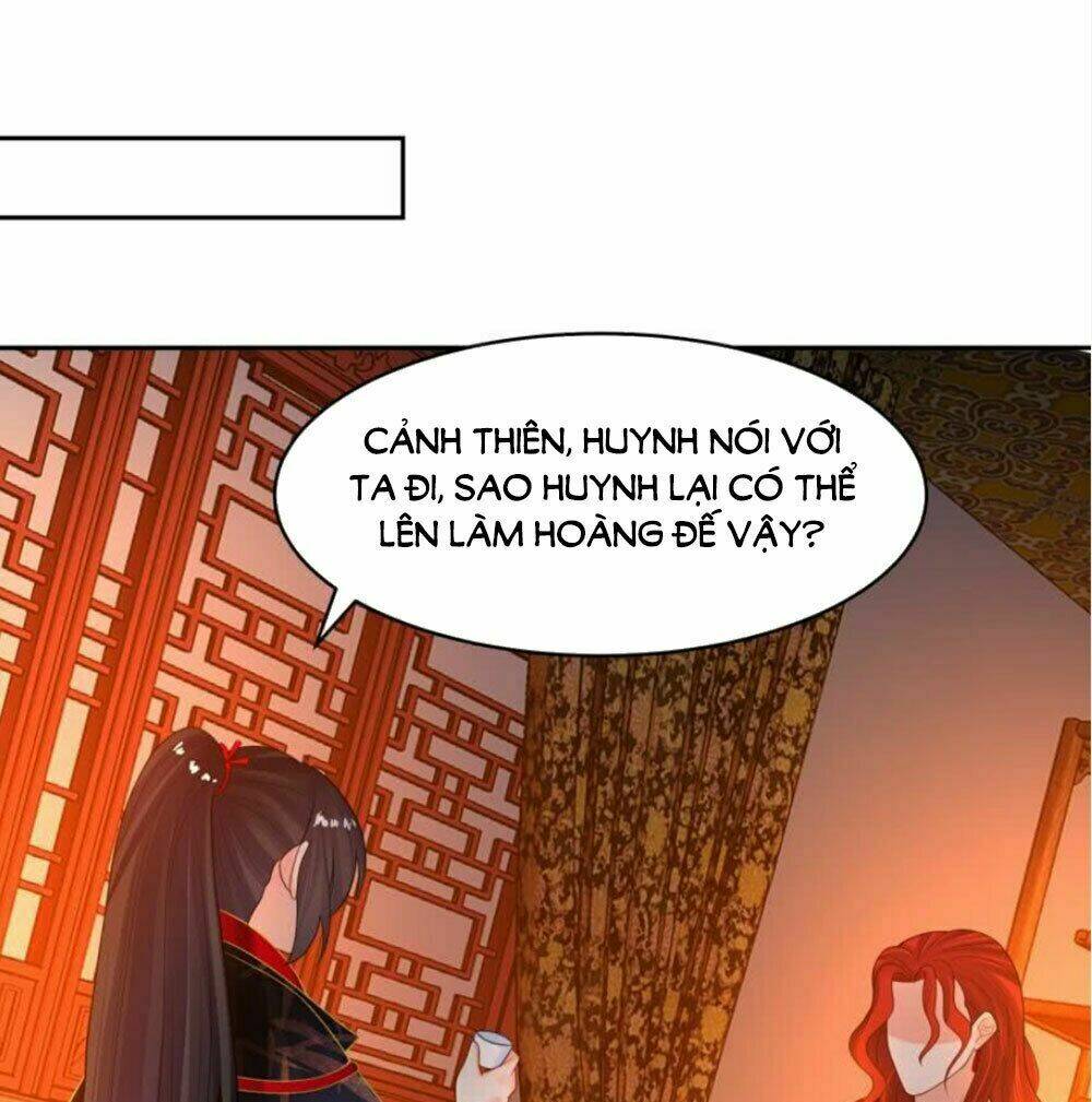 Xú Nữ Đích Hậu Cung Chapter 129 - Trang 2