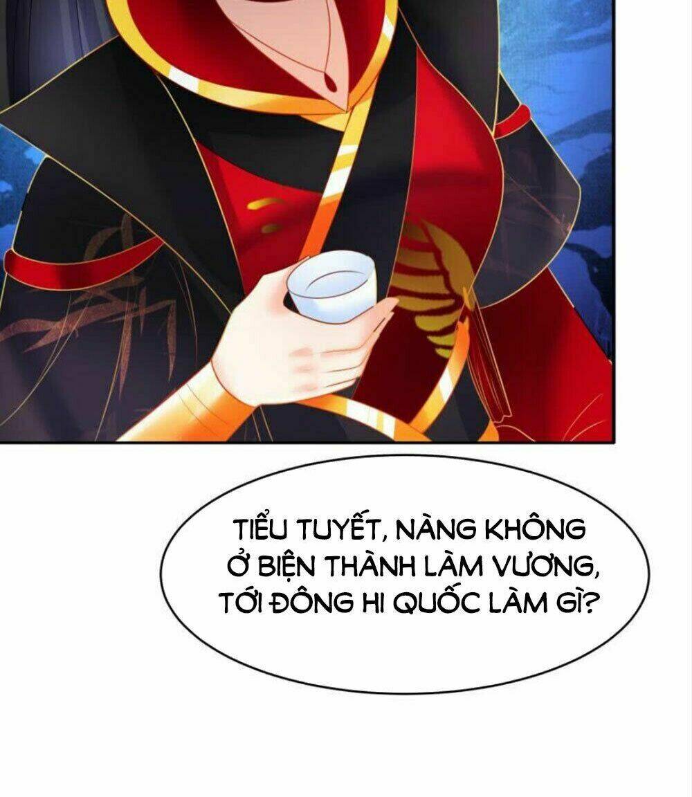 Xú Nữ Đích Hậu Cung Chapter 129 - Trang 2