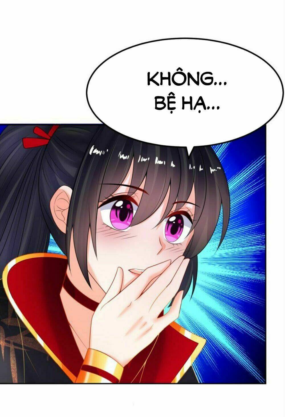 Xú Nữ Đích Hậu Cung Chapter 129 - Trang 2