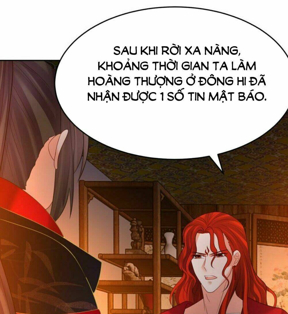 Xú Nữ Đích Hậu Cung Chapter 129 - Trang 2