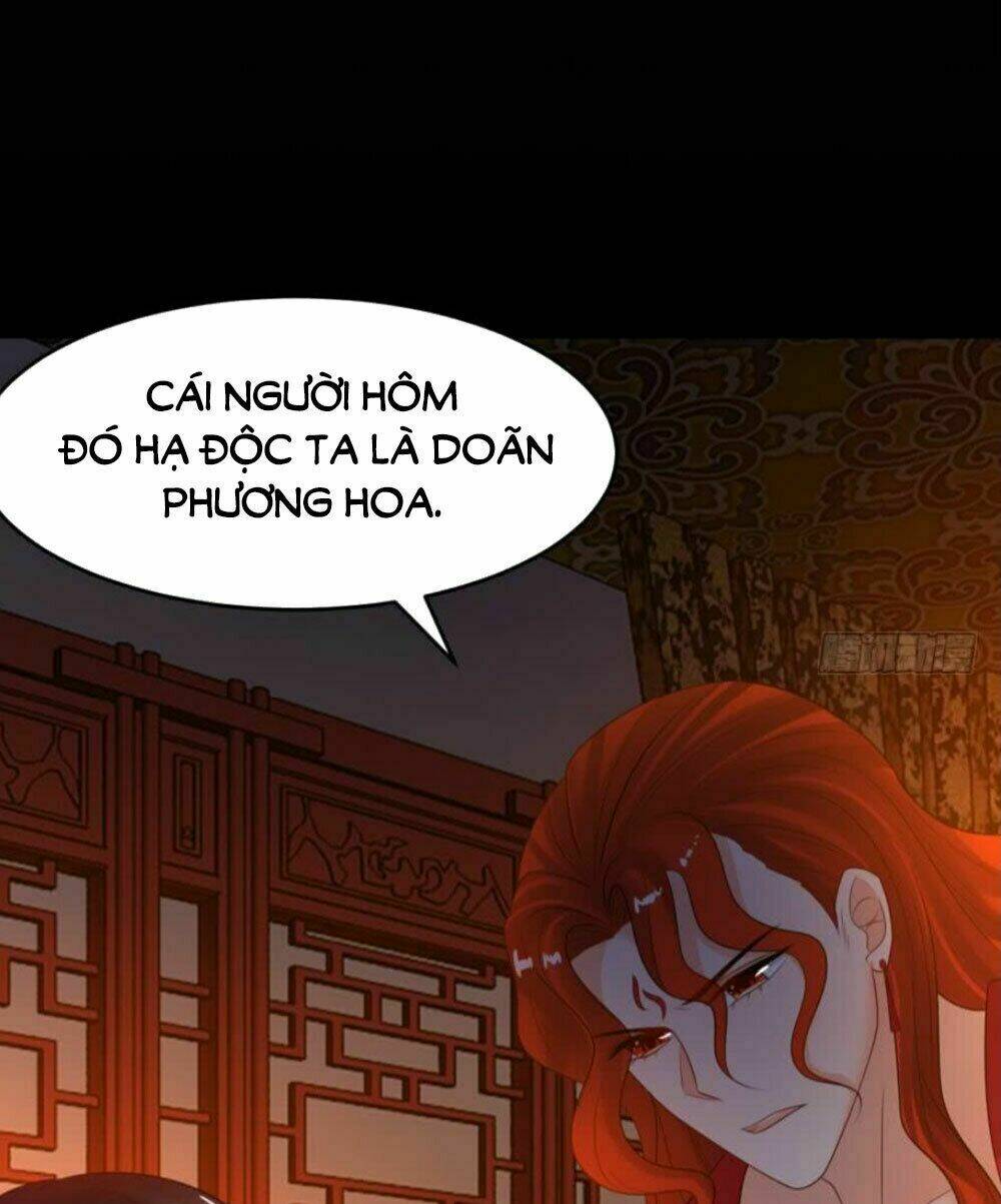 Xú Nữ Đích Hậu Cung Chapter 129 - Trang 2