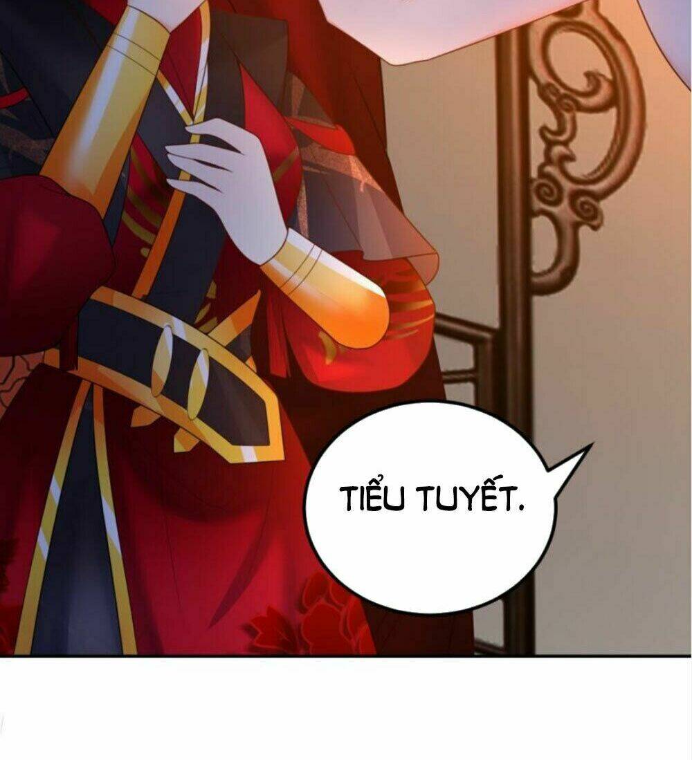 Xú Nữ Đích Hậu Cung Chapter 129 - Trang 2