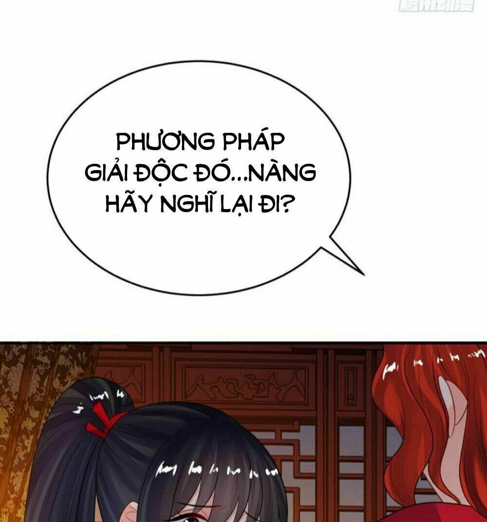 Xú Nữ Đích Hậu Cung Chapter 129 - Trang 2