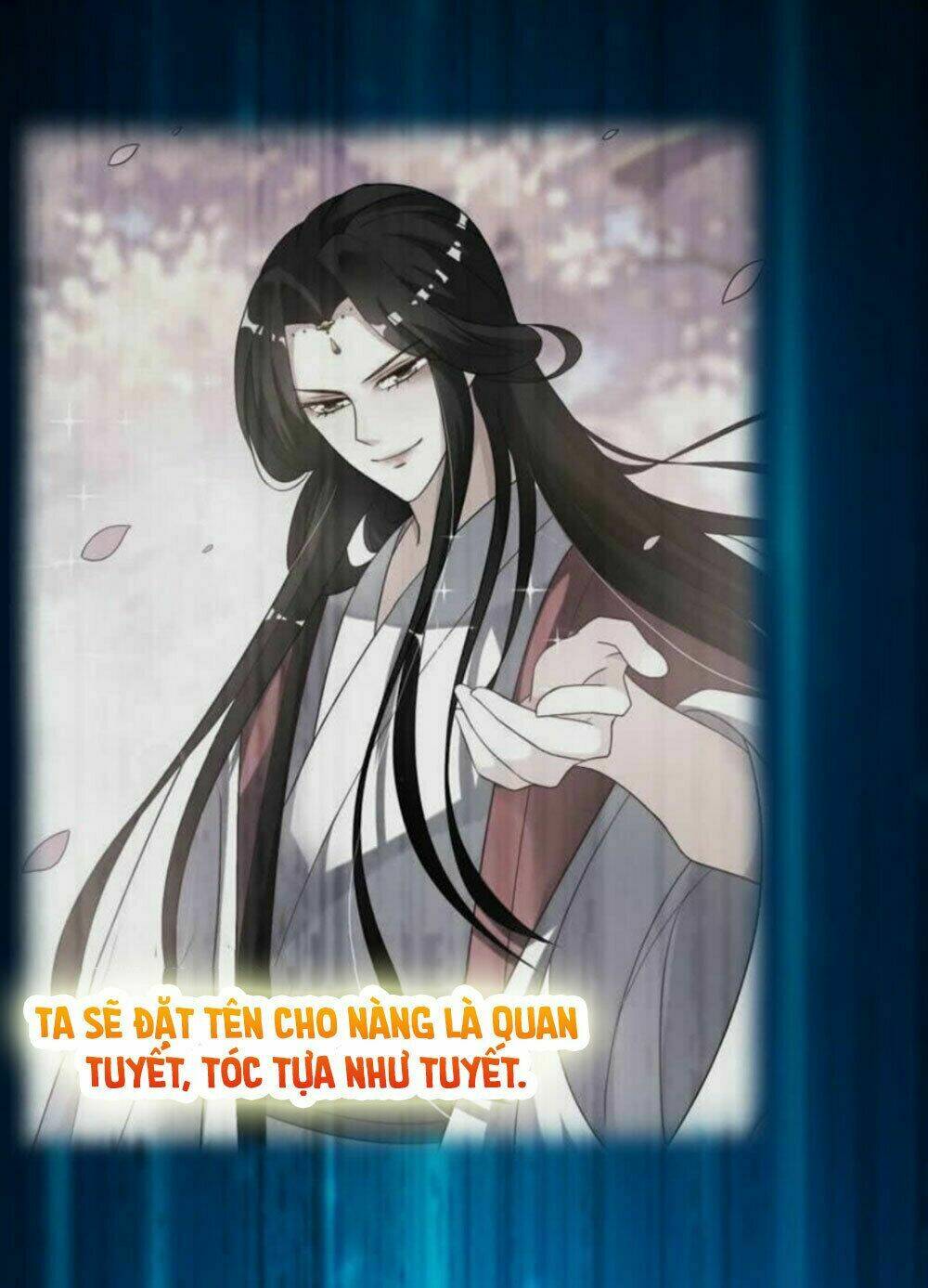 Xú Nữ Đích Hậu Cung Chapter 129 - Trang 2