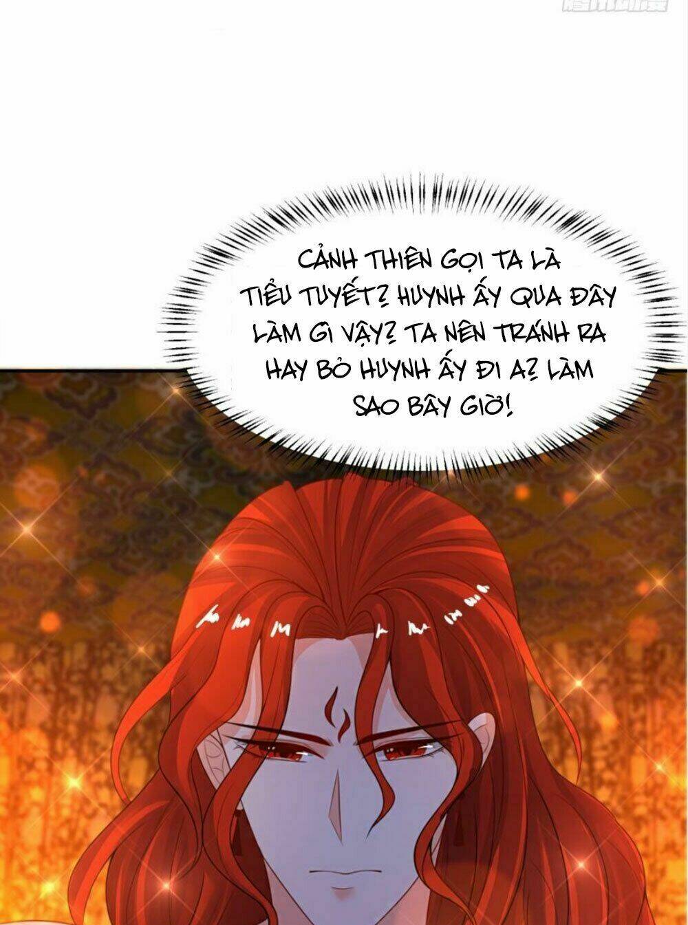 Xú Nữ Đích Hậu Cung Chapter 129 - Trang 2