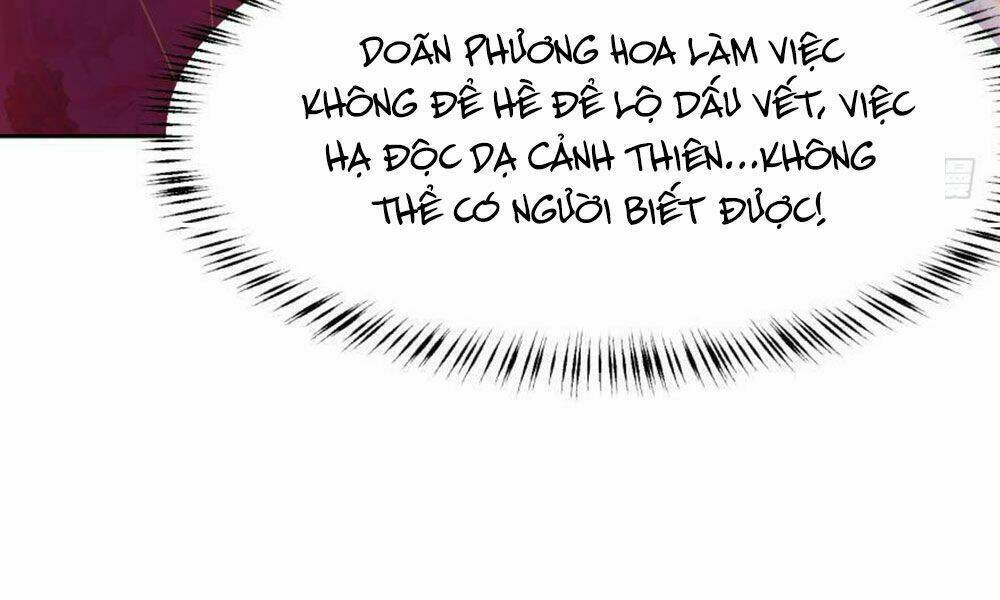 Xú Nữ Đích Hậu Cung Chapter 128 - Trang 2