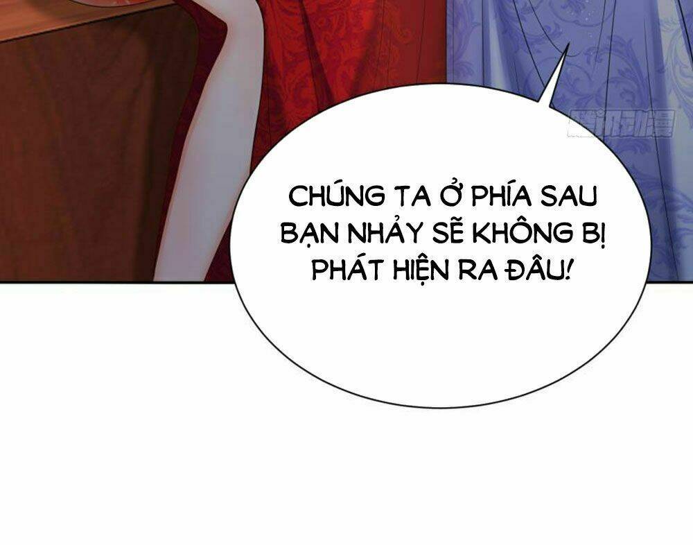 Xú Nữ Đích Hậu Cung Chapter 127 - Trang 2