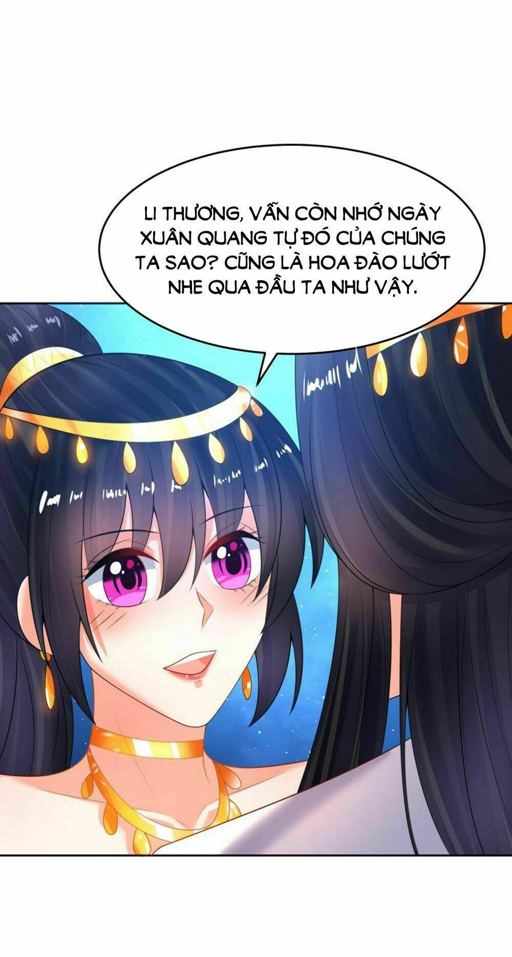 Xú Nữ Đích Hậu Cung Chapter 127 - Trang 2